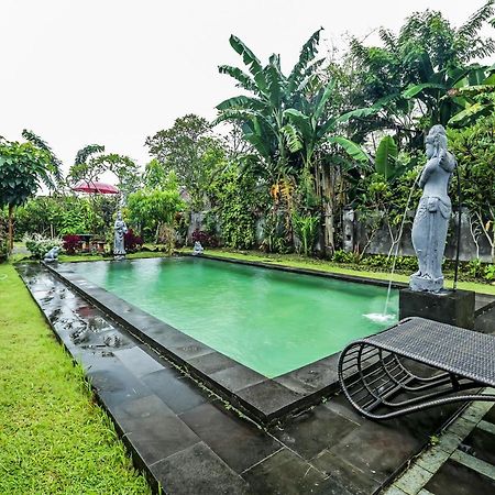 Oyo 90640 Agung Kartini Villa Ubud  Exterior photo